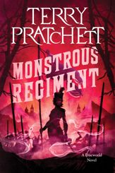 Monstrous Regiment - 13 Oct 2009
