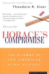 Horace's Compromise - 23 Sep 2004