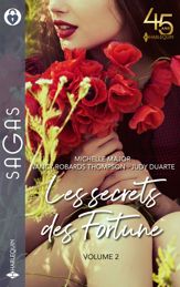 Les secrets des Fortune - volume 2 - 1 Jan 2023