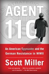 Agent 110 - 7 Mar 2017