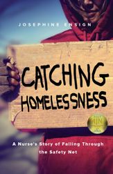 Catching Homelessness - 9 Aug 2016