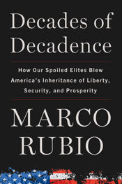 Decades of Decadence - 13 Jun 2023