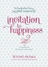 Invitation to Happiness - 7 Nov 2015