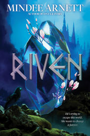 Riven - 10 Jan 2023