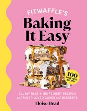 Fitwaffle's Baking It Easy - 16 Aug 2022