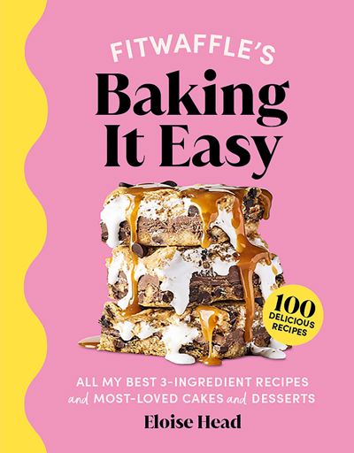 Fitwaffle's Baking It Easy