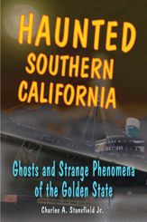 Haunted Southern California - 21 Jan 2009