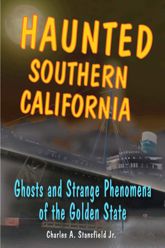 Haunted Southern California - 21 Jan 2009