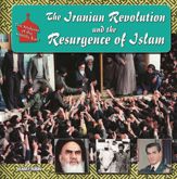 The Iranian Revolution and the Resurgence of Islam - 21 Oct 2014