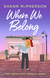 Where We Belong - 21 Feb 2020