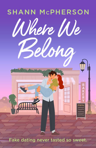 Where We Belong