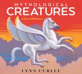 Mythological Creatures - 3 Jun 2025