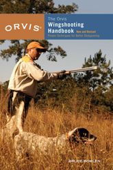 Orvis Wingshooting Handbook - 1 Jan 2008