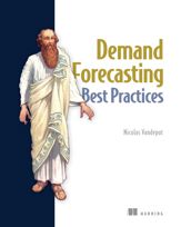 Demand Forecasting Best Practices - 25 Jul 2023