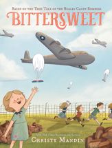 Bittersweet - 28 Oct 2025