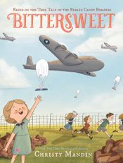 Bittersweet - 28 Oct 2025