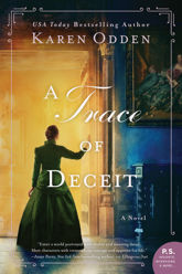 A Trace of Deceit - 17 Dec 2019