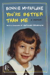 You're Better Than Me - 23 Feb 2016