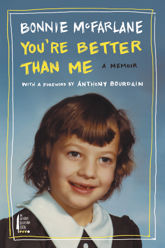 You're Better Than Me - 23 Feb 2016