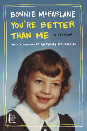 You're Better Than Me - 23 Feb 2016