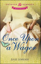 Once Upon a Wager - 12 May 2014