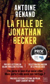 La Fille de Jonathan Becker - 5 Mar 2025