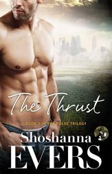 The Thrust - 17 Mar 2014