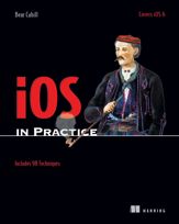 iOS in Practice - 18 Oct 2012