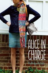 Alice in Charge - 12 Jun 2012