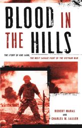 Blood in the Hills - 1 Apr 2017