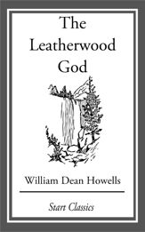 The Leatherwood God - 8 Jan 2015
