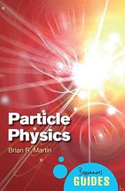 Particle Physics - 1 Mar 2011