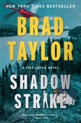 Shadow Strike - 21 Apr 2026