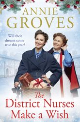The District Nurses Make a Wish - 28 Oct 2021