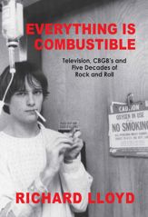 Everything Is Combustible - 9 Jan 2018
