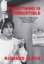 Everything Is Combustible - 9 Jan 2018