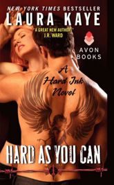 Hard As You Can - 25 Feb 2014