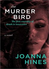 The Murder Bird - 15 Nov 2021