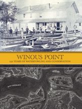 Winous Point - 16 Jan 2011