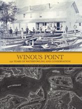 Winous Point - 16 Jan 2011