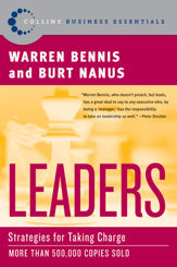 Leaders - 24 Apr 2012