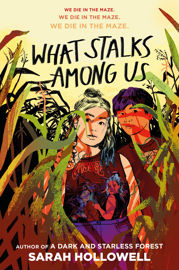 What Stalks Among Us - 12 Sep 2023