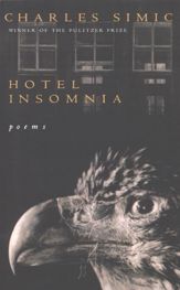 Hotel Insomnia - 11 Nov 1992