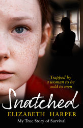 Snatched - 31 Mar 2022