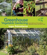 Greenhouse Vegetable Gardening - 10 Feb 2015