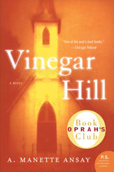 Vinegar Hill - 13 Oct 2009