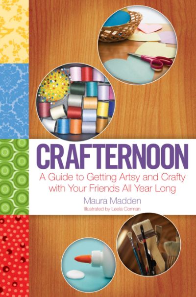 Crafternoon