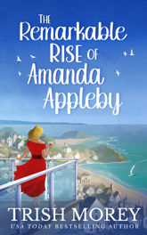 The Remarkable Rise of Amanda Appleby - 15 Aug 2023