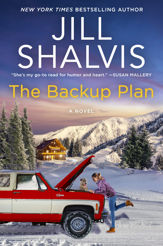 The Backup Plan - 17 Jan 2023