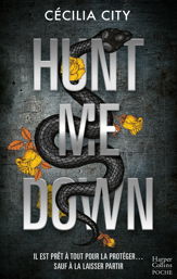 Hunt Me Down - 8 Nov 2023